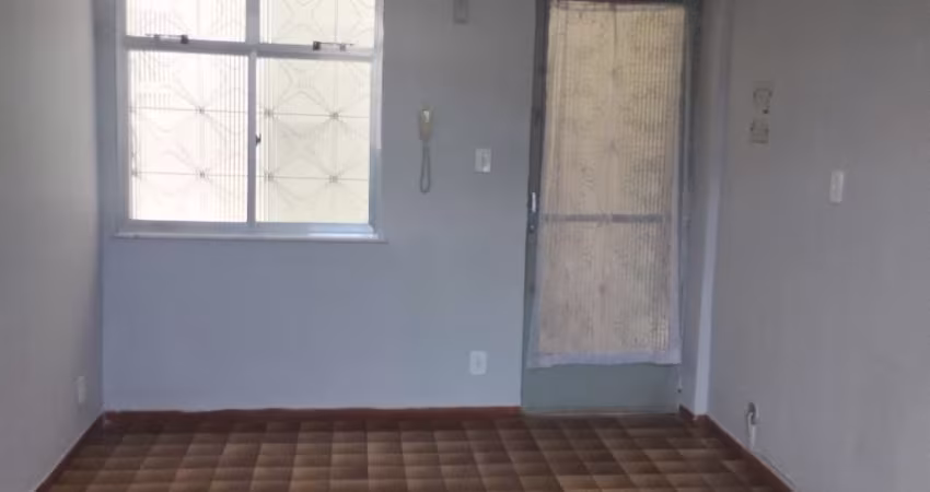 Apartamento 2 quartos carta e FGTS