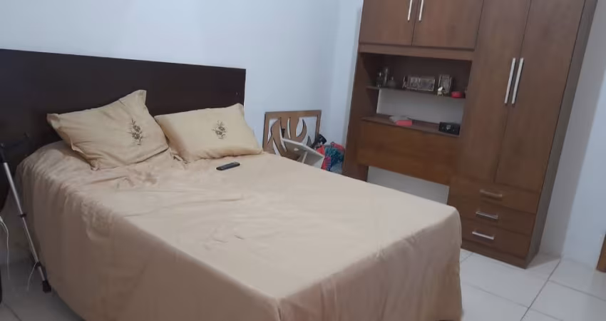Casa 70.000 Realengo