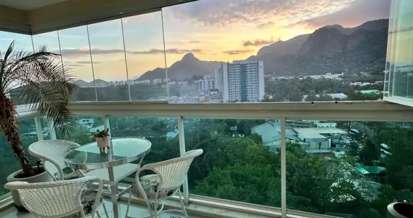 Apartamento pronto pra morar, varanda, 3 quartos, lazer, total infraestrutura s