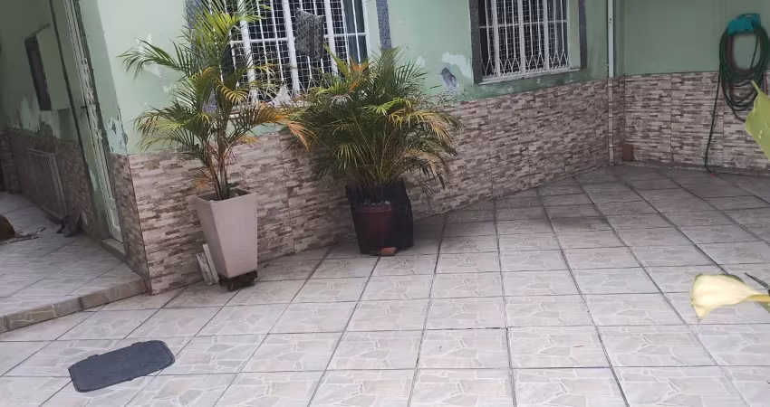 Casa linear 350.000 carta e fgts com 3 quartos ( sendo 2 suites), garagem