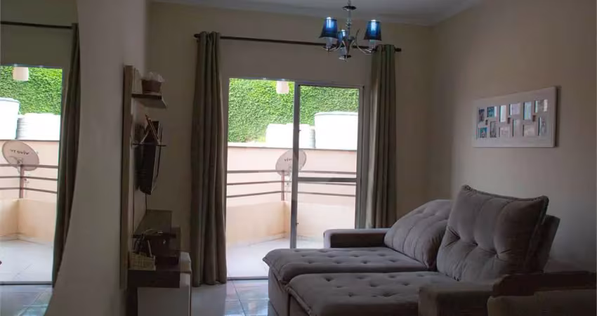 Apartamento com 2 quartos à venda em esplanada mendes moraes - sp
