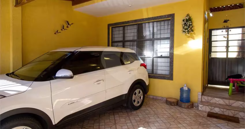 Casa com 2 quartos à venda na Ernesto Lima, Jardim Brasil, São Roque