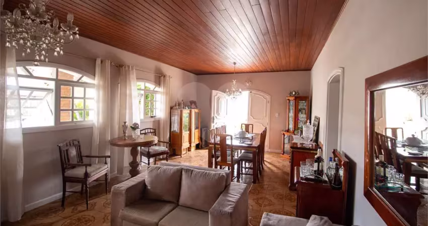 Casa com 3 quartos à venda em jardim bandeirantes - sp