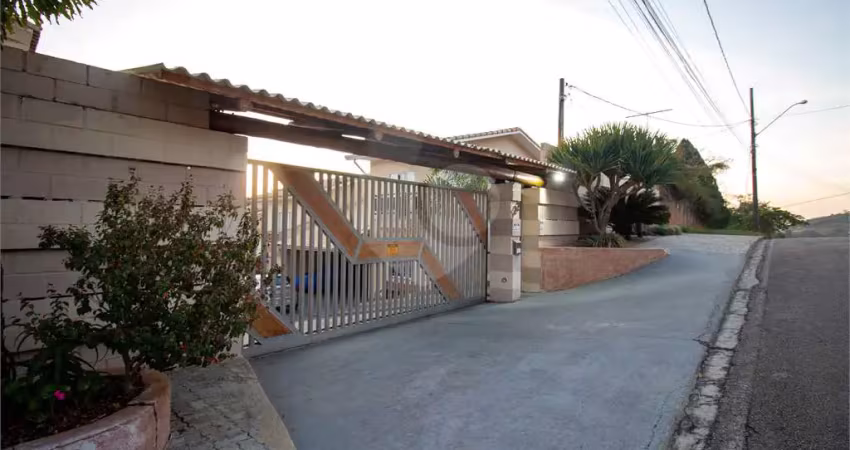 Condomínio com 3 quartos à venda em jardim villaça - sp