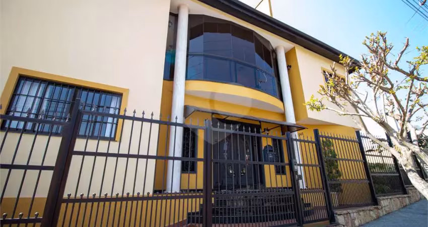 Casa com 5 quartos à venda na Rua Padre Marçal, Centro, São Roque