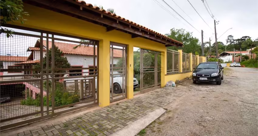 Casa com 3 quartos à venda em alto da serra (mailasqui) - sp