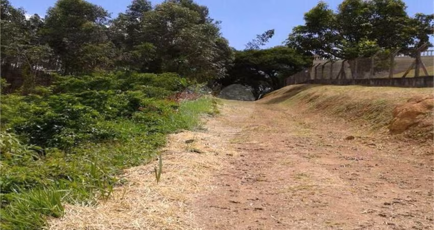 Terreno à venda em Gabriel Piza - SP