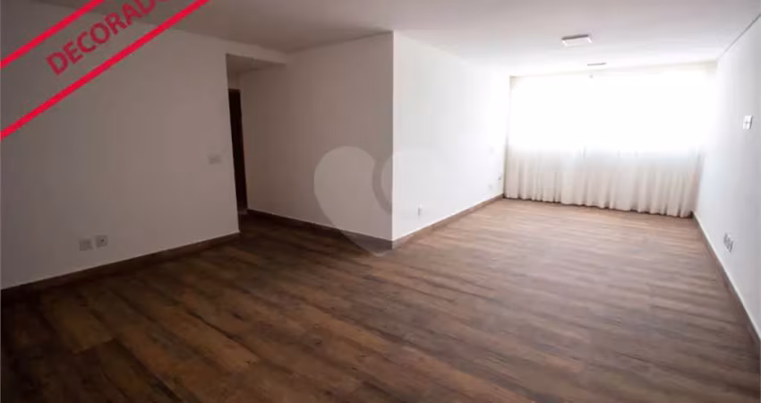 Apartamento com 3 quartos à venda em jardim flórida - sp
