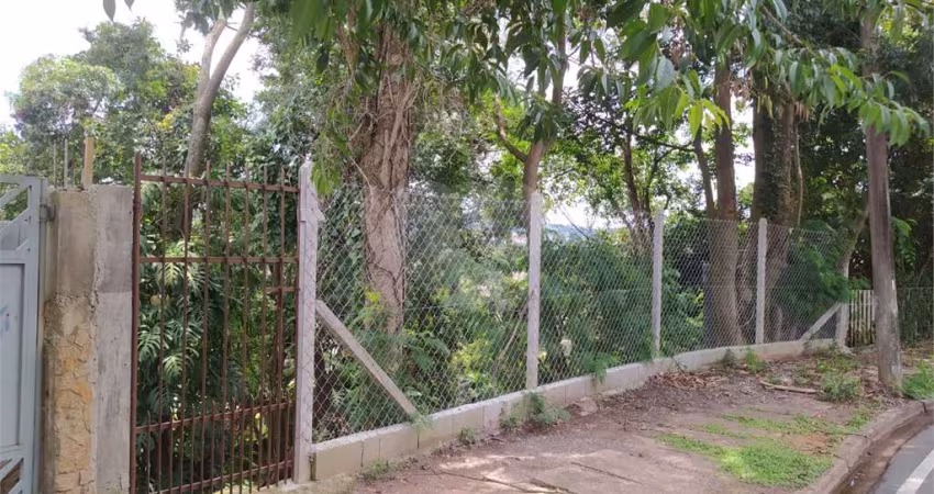 Terreno à venda em Jardim Meny - SP