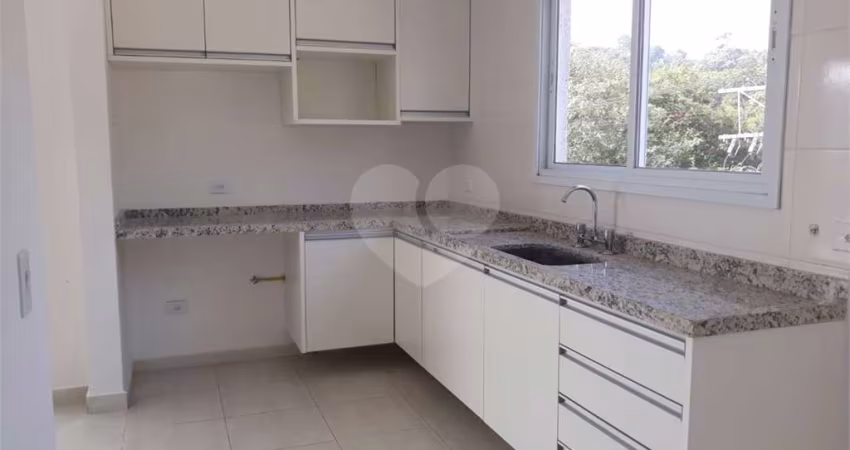 Apartamento com 2 quartos à venda ou para locação em Vila Santa Isabel - SP