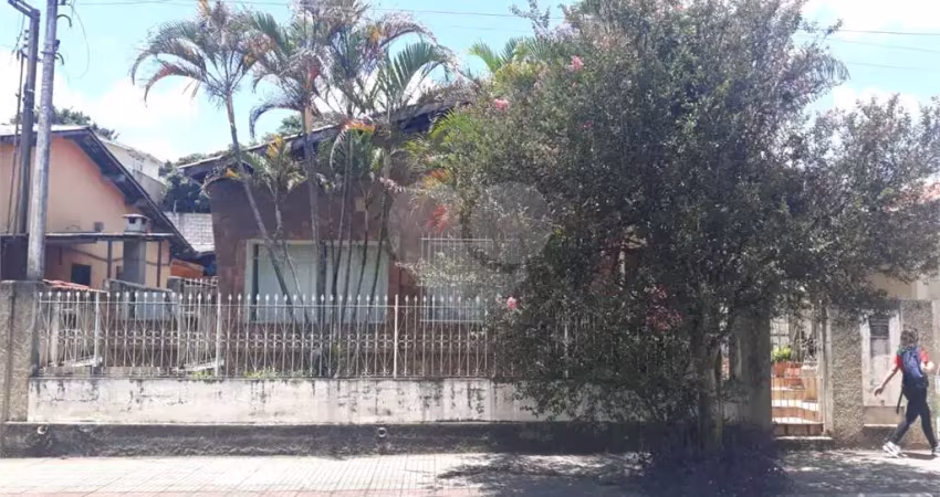 Casa com 3 quartos à venda ou para locação em jardim maria trindade - sp