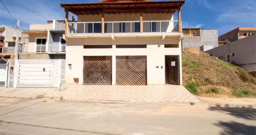 Casa com 3 quartos à venda em Reneville - SP