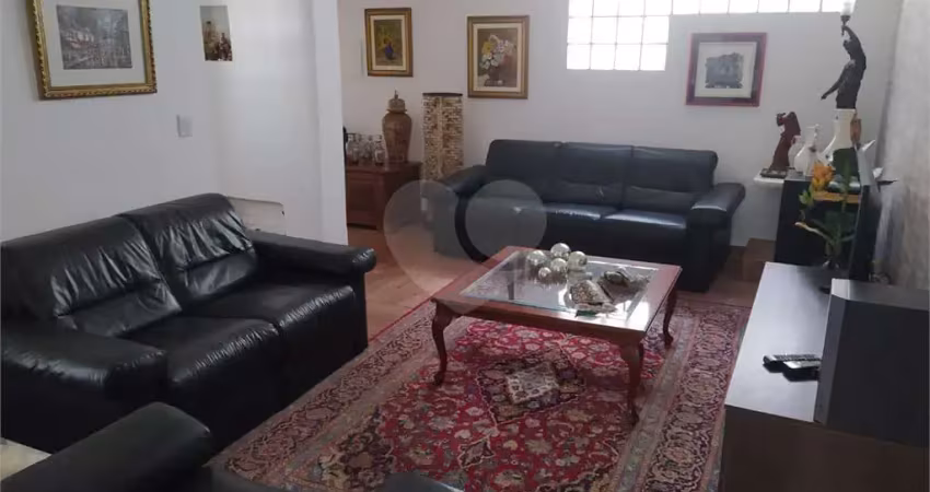 Casa com 3 quartos à venda na Paschoal Belmonte, Jardim Brasil, São Roque