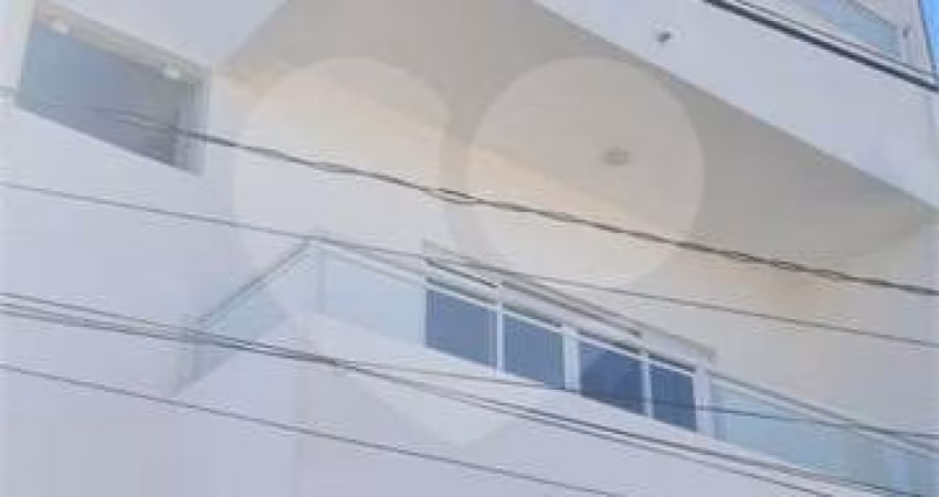 Sobrado com 3 quartos à venda em Vila Granada - SP