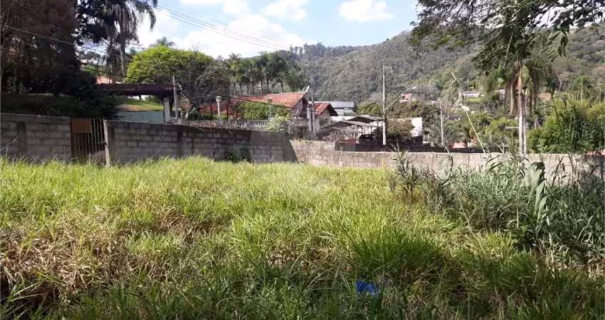 Terreno à venda na Jornalista José Hyppolito Da Silva, Esplanada Mendes Moraes, São Roque