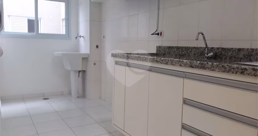 Apartamento com 2 quartos à venda em Estação - SP