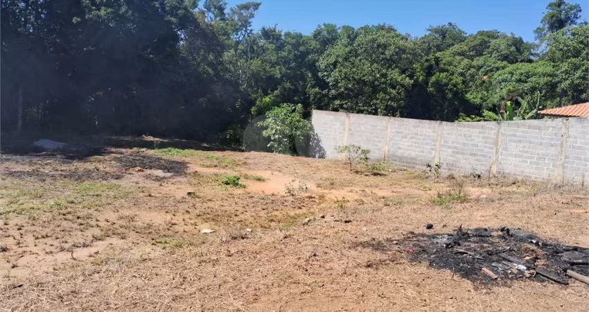 Terreno à venda em Planalto Verde - SP