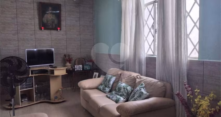 Casa com 4 quartos à venda em Centro - SP