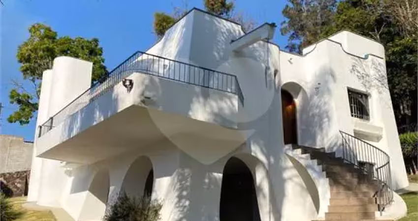Casa com 3 quartos à venda na Rua Professor Joaquim Firmino de Lima, Jardim Villaça, São Roque