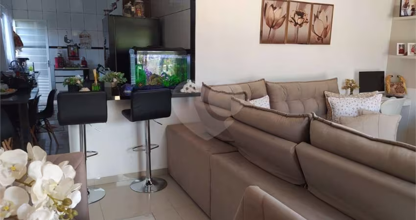 Casa com 3 quartos à venda ou para locação em Jardim Mosteiro - SP