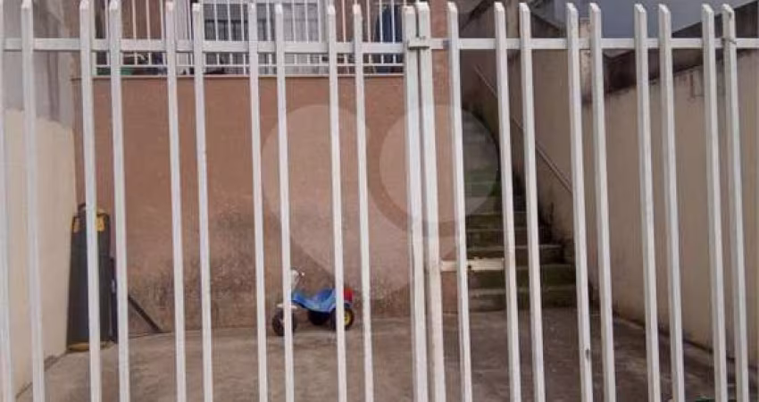 Casa com 2 quartos à venda em Jardim Vitória - SP