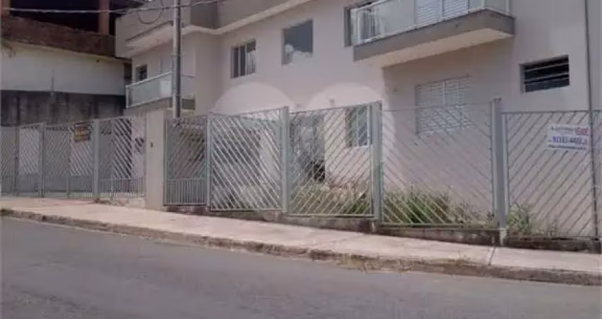 Apartamento com 2 quartos à venda em Jardim Dos Ipês - SP