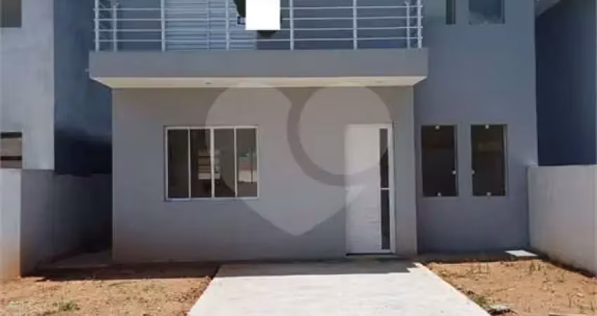 Sobrado com 2 quartos à venda em Terras De São José - SP
