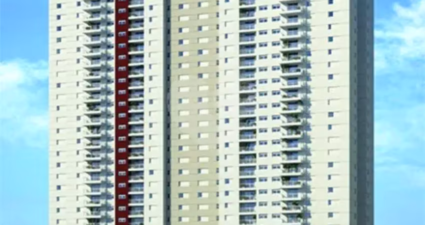 Apartamento com 3 quartos à venda em Jardim Iracema/aldeia - SP
