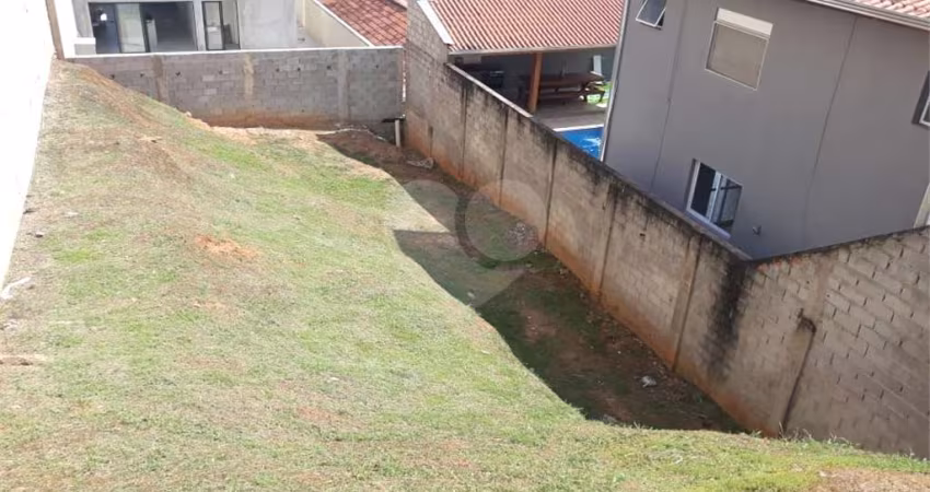 Terreno à venda em Parque Varanguera - SP