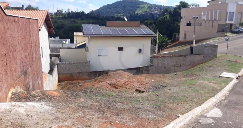Terreno à venda em Loteamento Villa Di Roma - SP