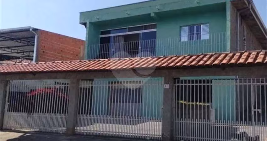 Casa com 5 quartos à venda em recanto dos eucaliptos - sp