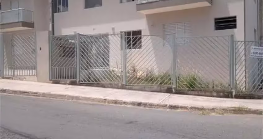 Apartamento com 2 quartos à venda em jardim dos ipês - sp