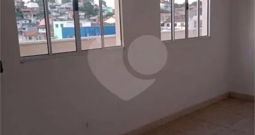 Apartamento com 2 quartos à venda em jardim vitória - sp