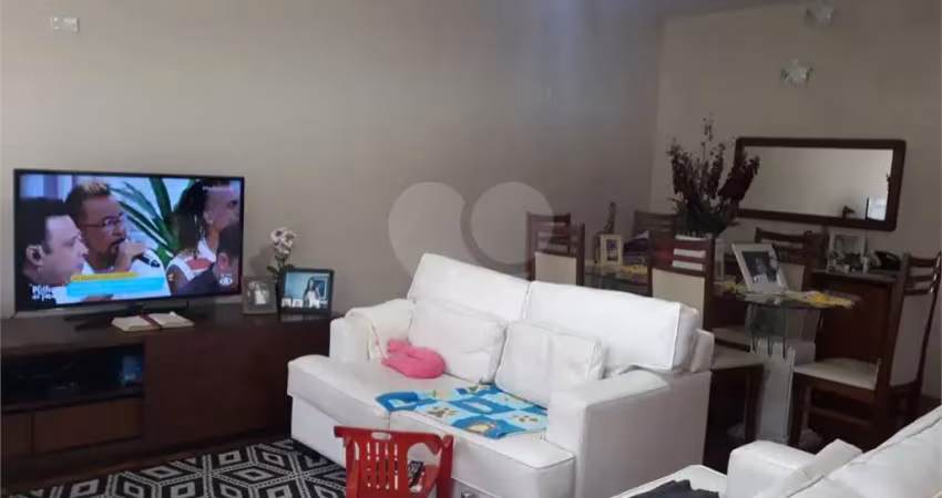 Sobrado com 3 quartos à venda em Esplanada Mendes Moraes - SP