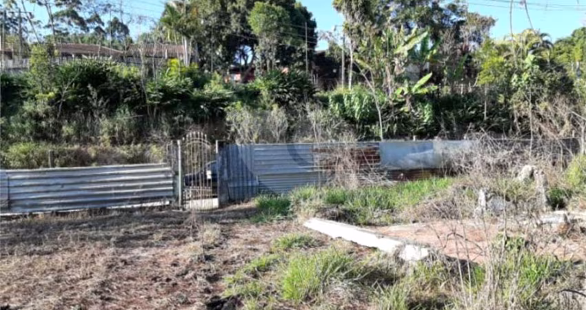 Terreno à venda em Caete (mailasqui) - SP