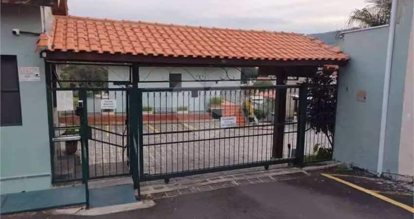 Apartamento com 1 quartos à venda em Esplanada Mendes Moraes - SP