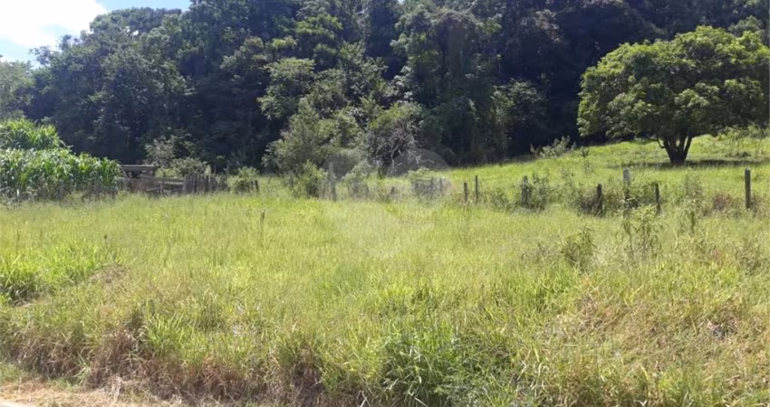 Terreno à venda em Guaçu - SP