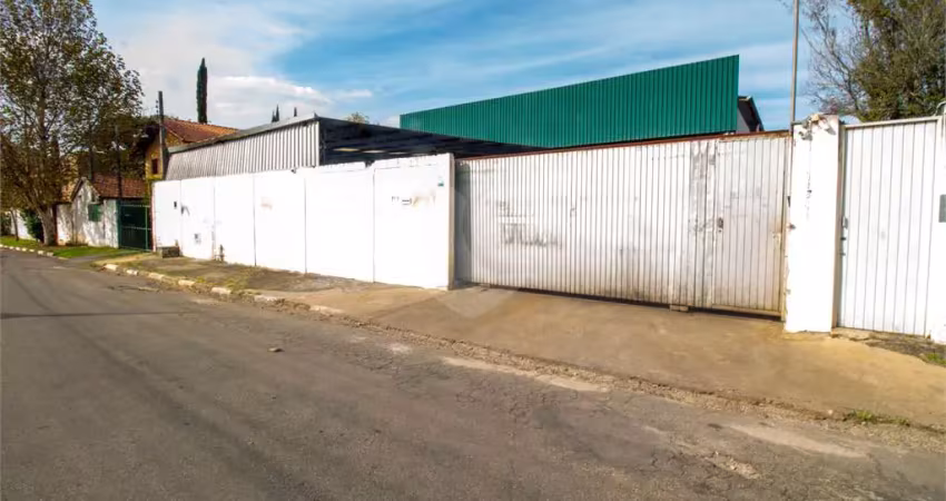Barracão / Galpão / Depósito à venda na Dilma Cazoto Nascimento, Jardim Haras Bela Vista Gl Um, Vargem Grande Paulista