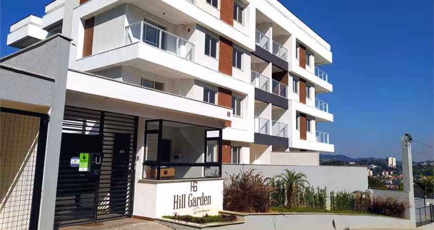 Apartamento com 3 quartos à venda em Planalto Verde - SP
