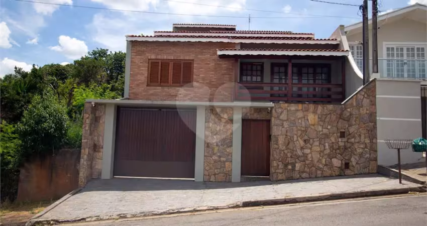 Casa com 3 quartos à venda na Lions Club, Jardim Flórida, São Roque