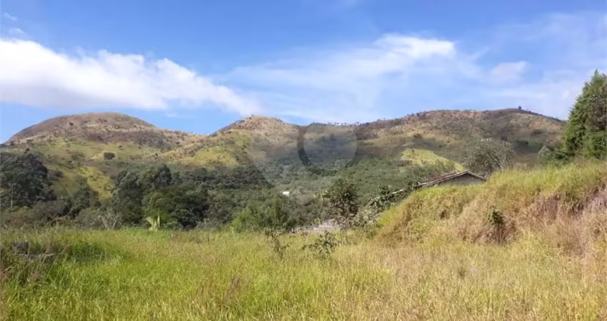 Terreno à venda na Das Videiras, Recanto das Acácias, São Roque
