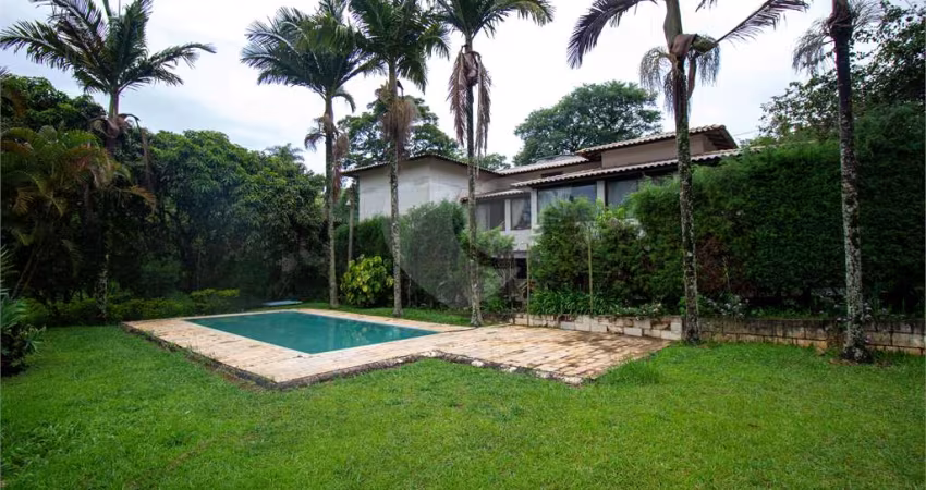 Chácara com 3 quartos à venda em Jardim Caparelli (mailasqui) - SP