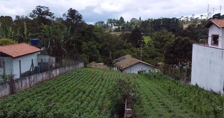 Terreno à venda em Alto Da Serra (mailasqui) - SP