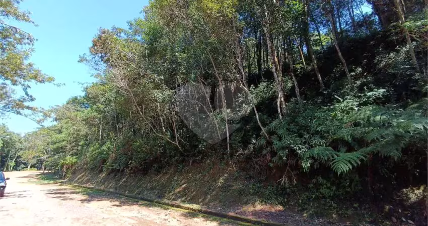 Terreno em condomínio fechado à venda na Antonio Sartori, Centro (Mailasqui), São Roque