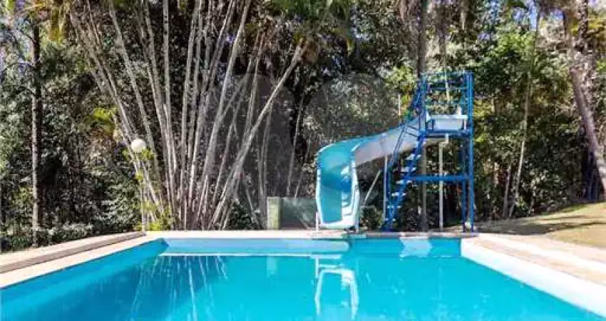 Fazenda à venda na Mário De Andrade, Vila Santo Antônio, São Roque