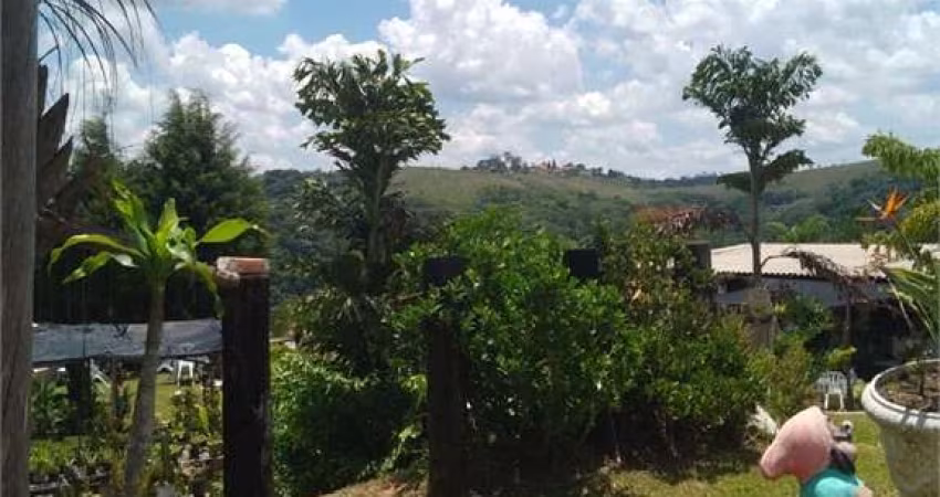 Terreno à venda em Recanto Das Acácias - SP