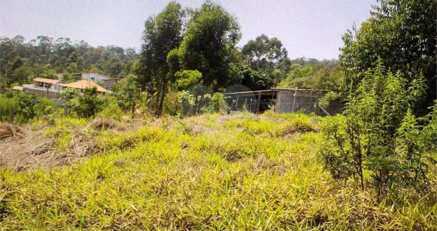 Terreno à venda na Emilia Mourão De Oliveira, Pouso Alegre, Mairinque