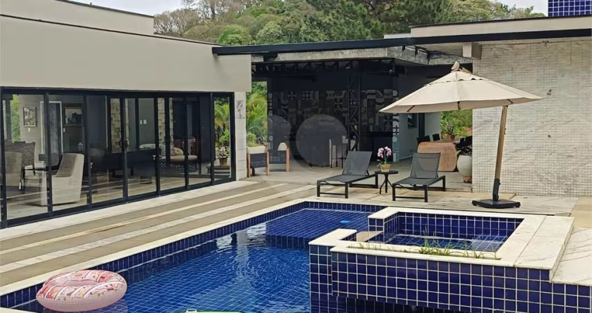 Condomínio com 4 quartos à venda em Vila Santo Antônio - SP