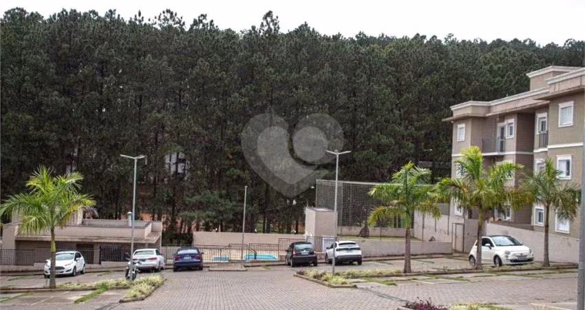 Apartamento com 2 quartos à venda ou para locação em Jardim Villaça - SP
