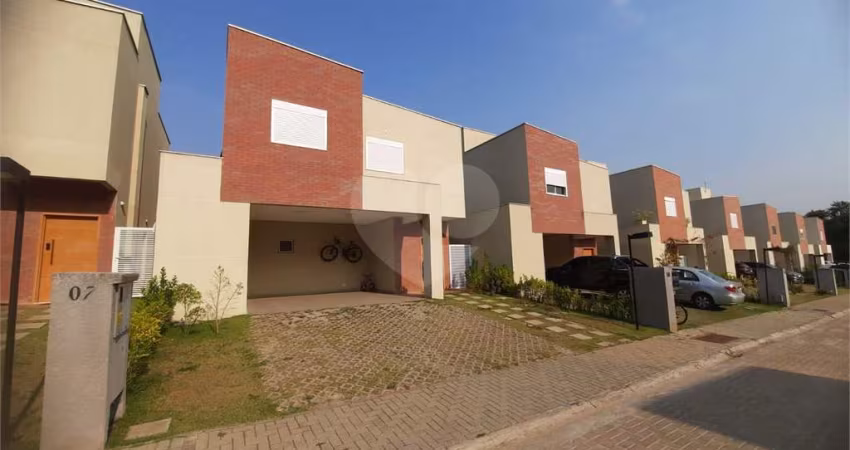 Condomínio com 3 quartos à venda em Bairro Do Cambará - SP